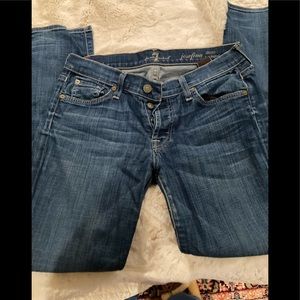 7FAM josefina skinny boyfriend 27 GUC